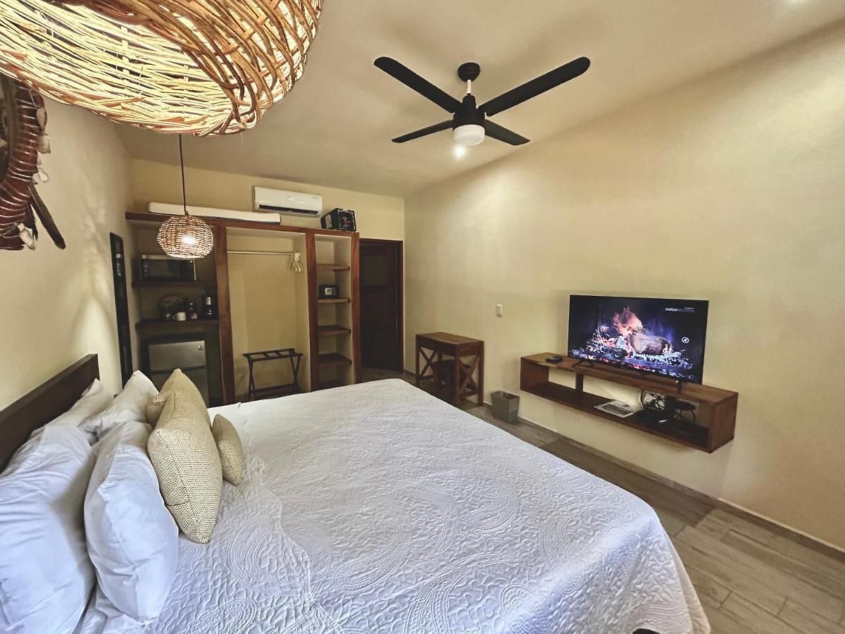 Aldea Xaan Ha Tulum