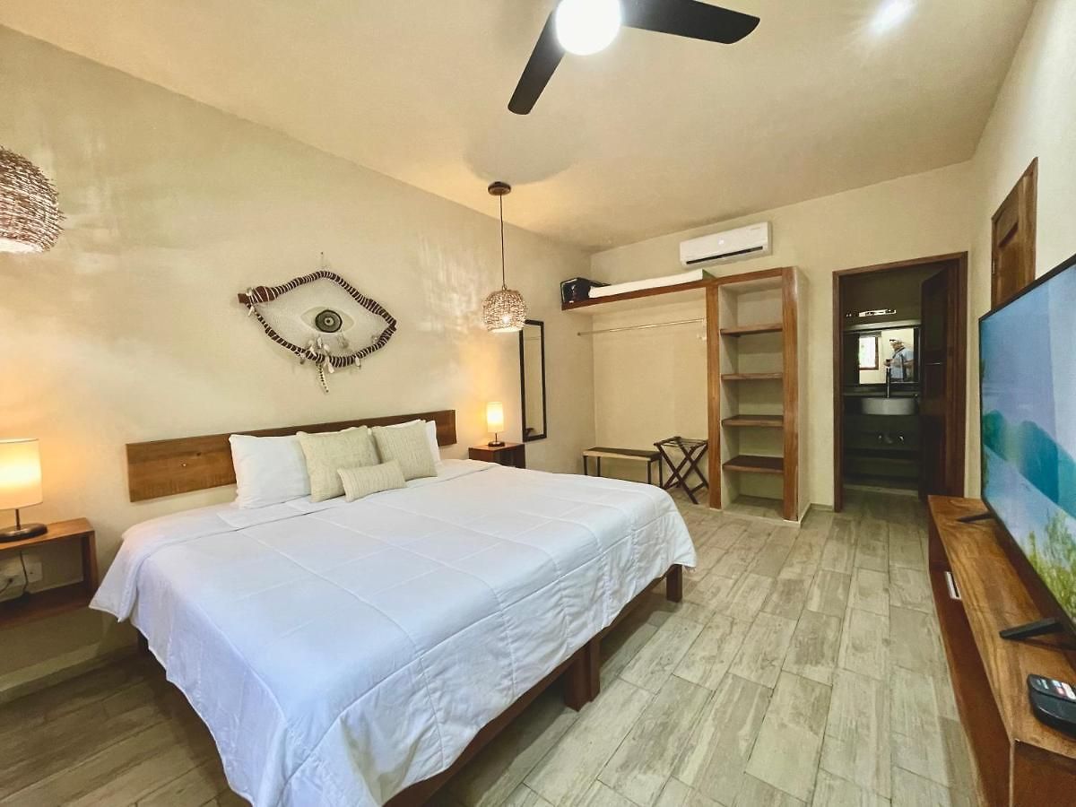 Aparthotel Aldea Xaan Ha