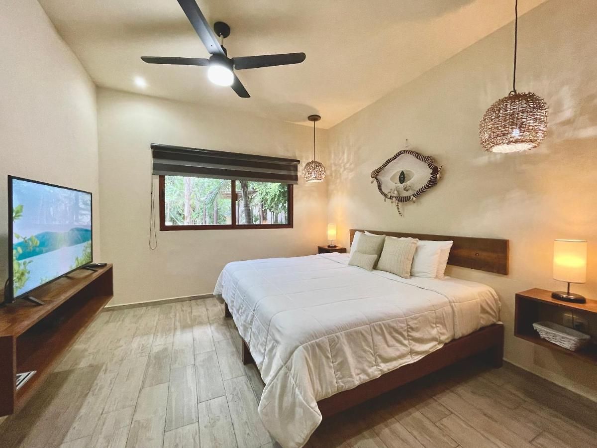 Aldea Xaan Ha Aparthotel Tulum