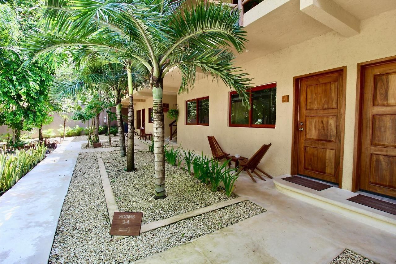 Aldea Xaan Ha Tulum