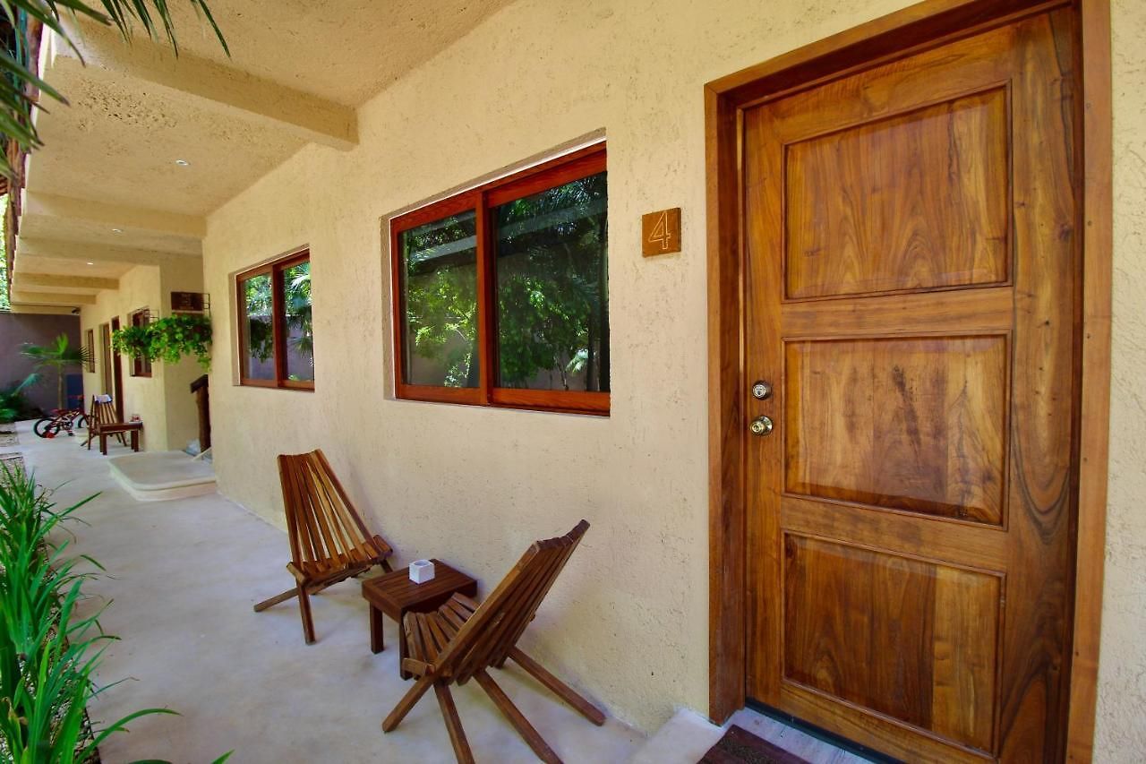 Aldea Xaan Ha Aparthotel Tulum