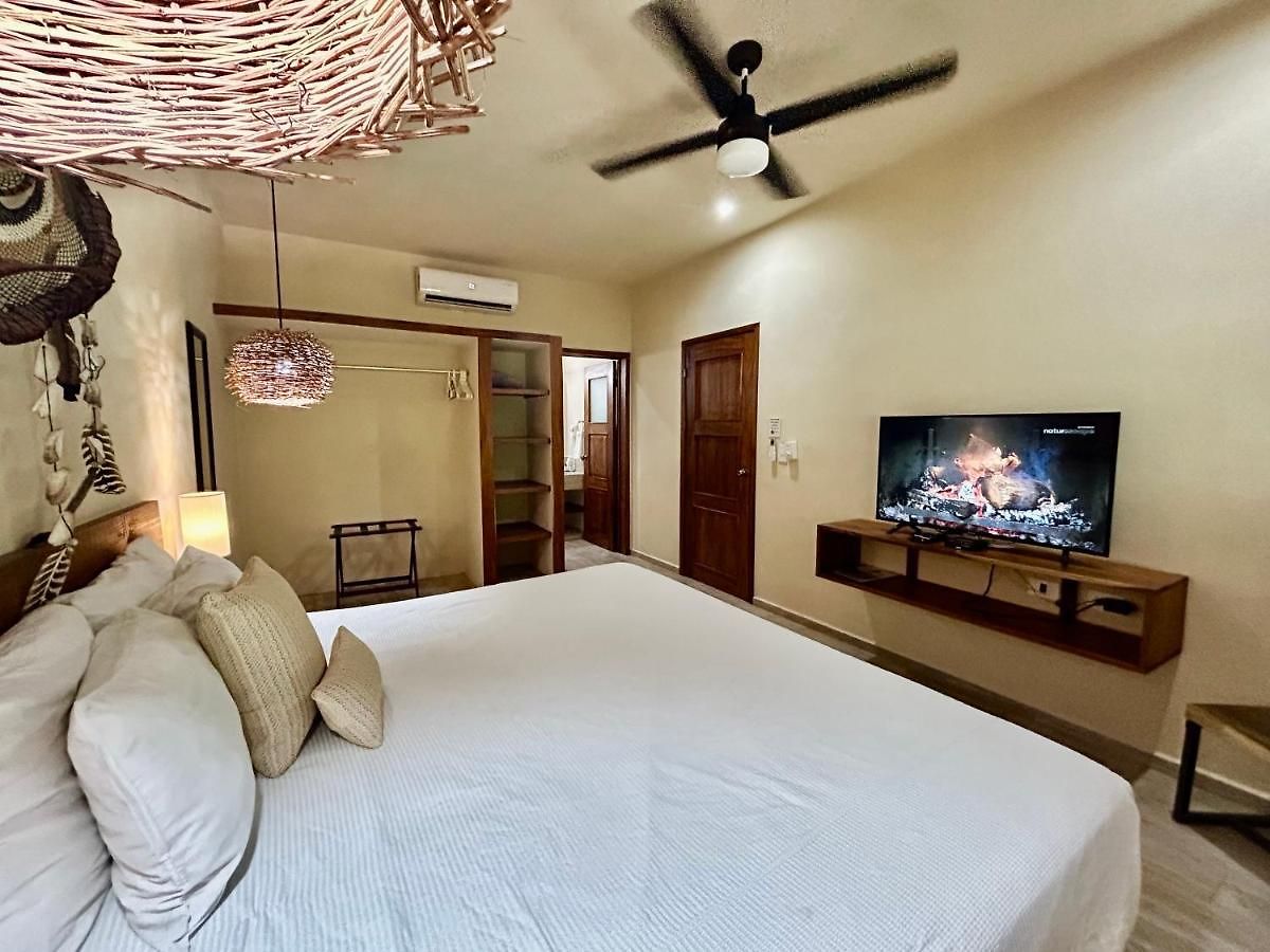 Aldea Xaan Ha Aparthotel Tulum