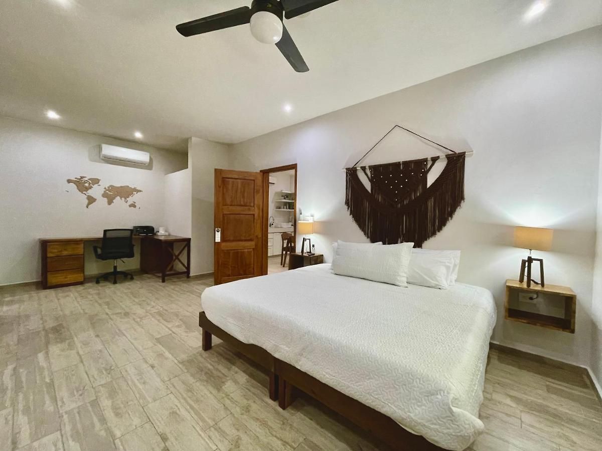Aldea Xaan Ha Tulum