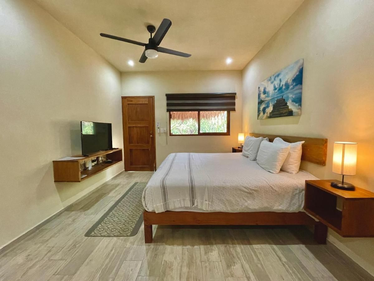 Aldea Xaan Ha Aparthotel 4*