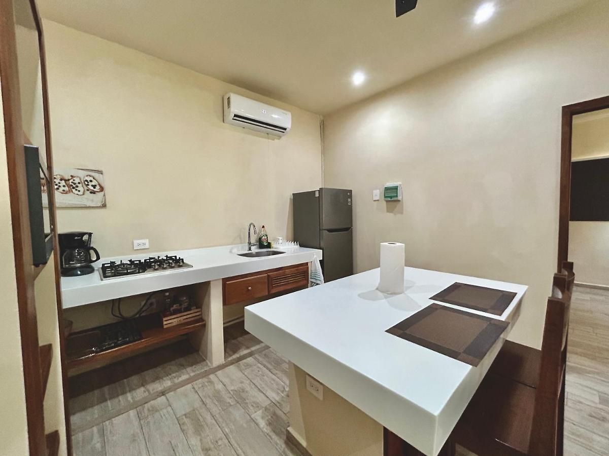 Aldea Xaan Ha 4*