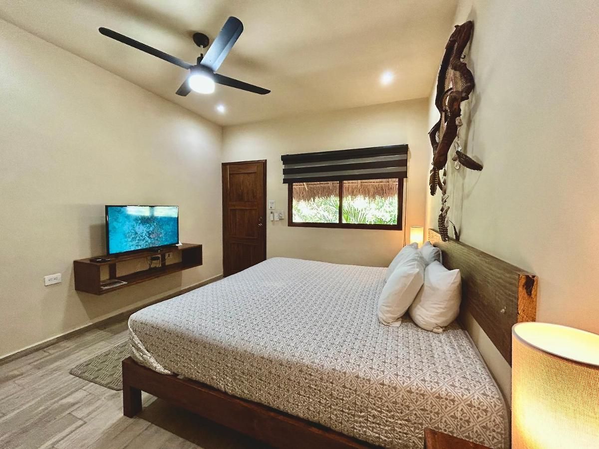 Aldea Xaan Ha Apartahotel 4*
