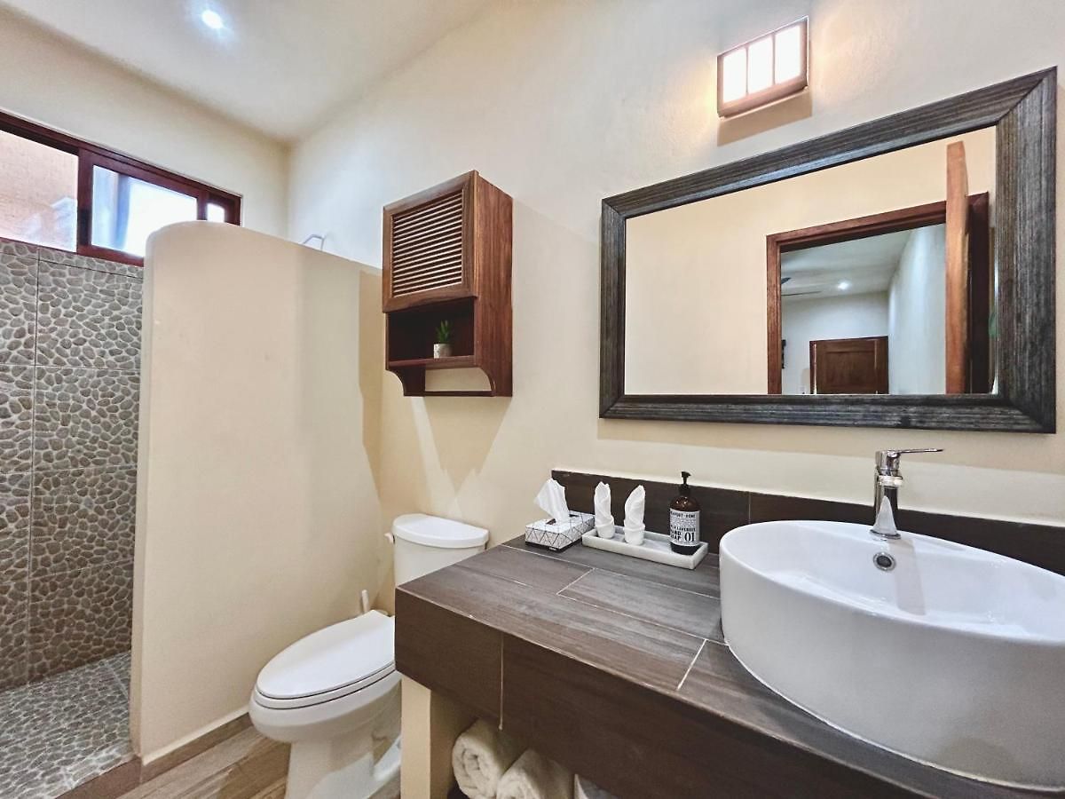 Aldea Xaan Ha Aparthotel