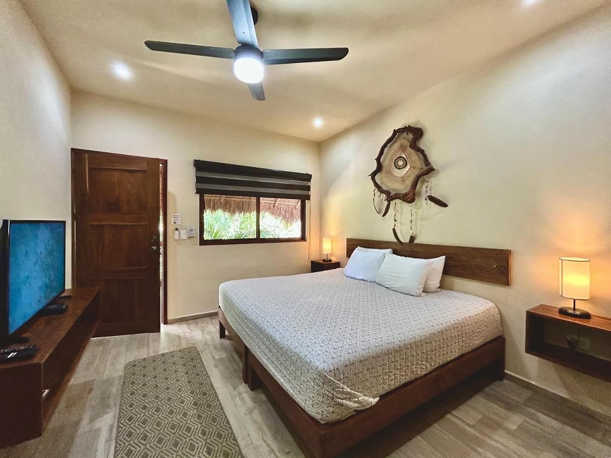 Apartahotel Aldea Xaan Ha 4*
