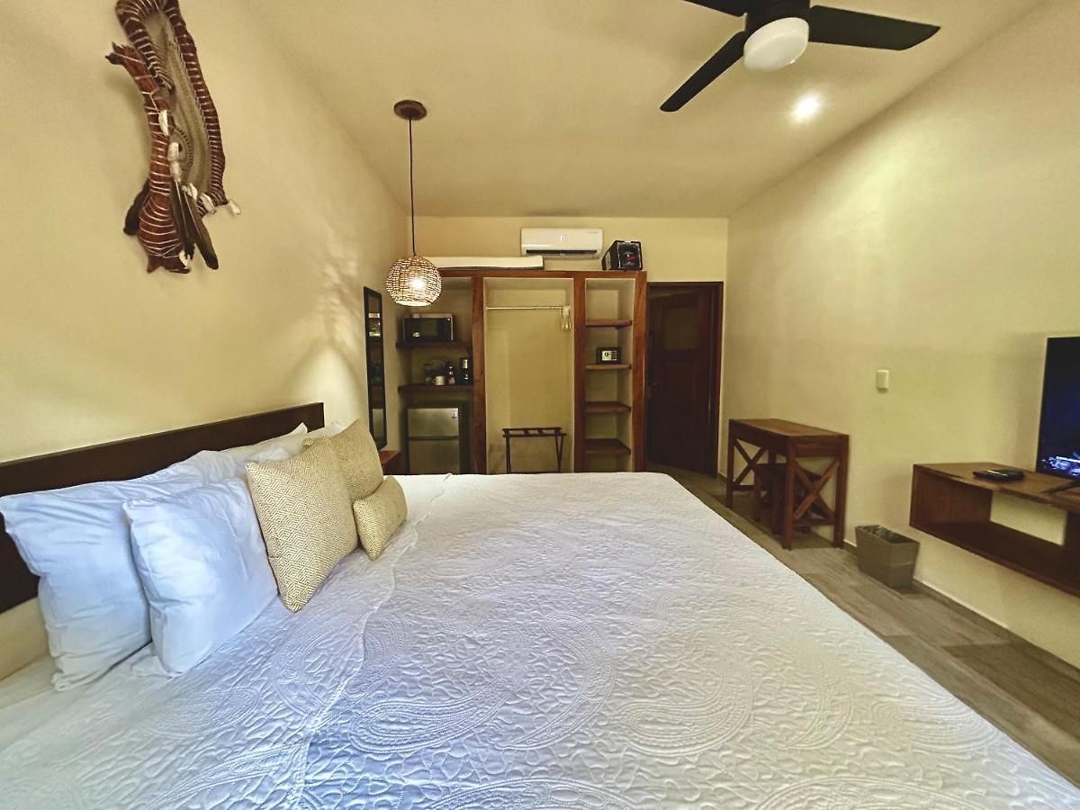 Aldea Xaan Ha Tulum