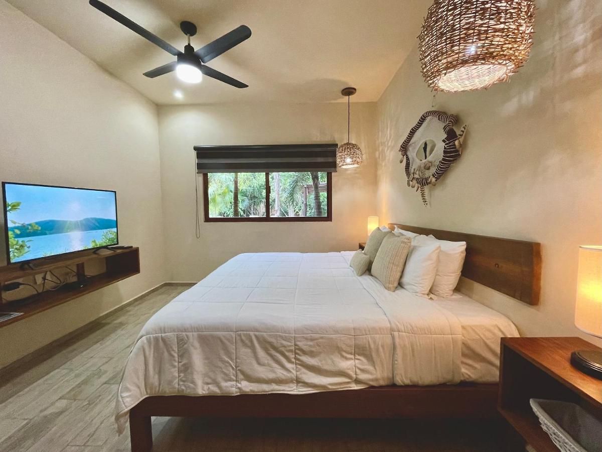 Aldea Xaan Ha Aparthotel