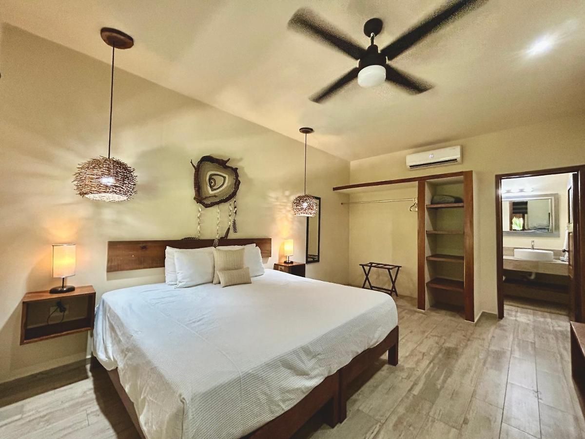 Aldea Xaan Ha Tulum