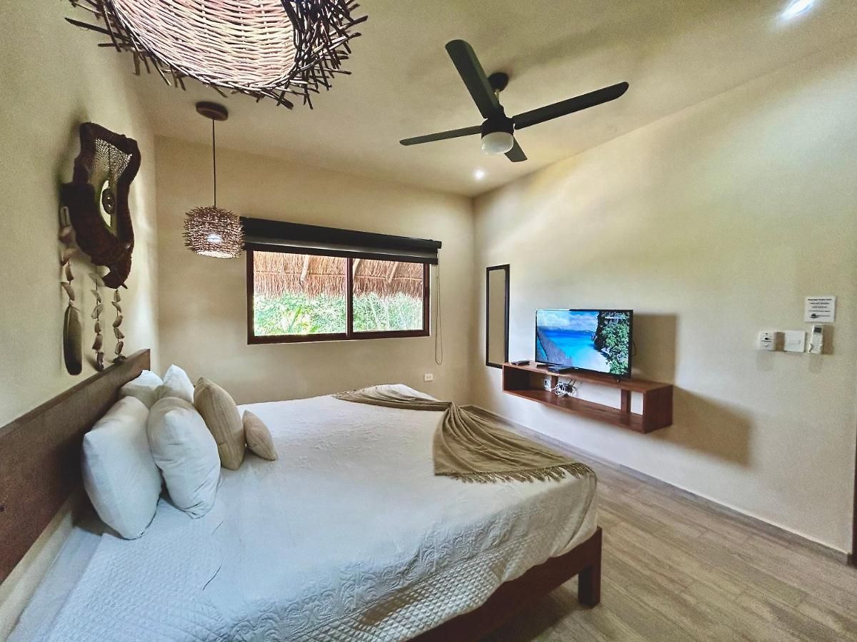 Aldea Xaan Ha Tulum