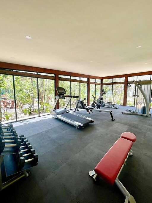 Apartment Coral Loft, 2 Pools, Parking, Gym, Pet Park *