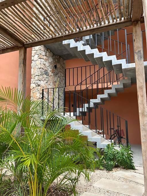 Apartment Coral Loft, 2 Pools, Parking, Gym, Pet Park *