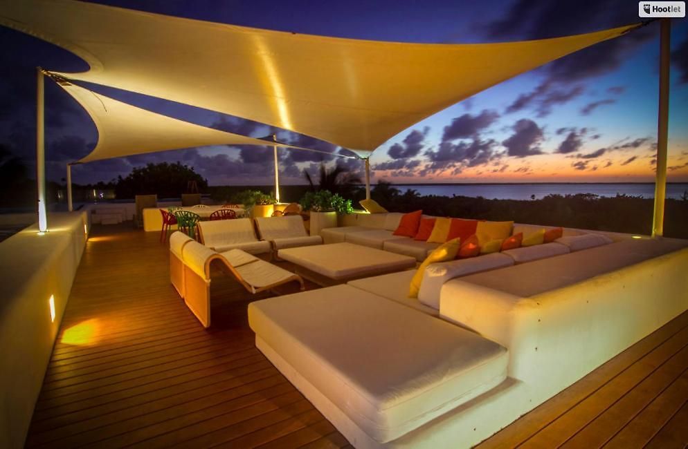 Hacienda Sian Kaan- Meals, Cooks & Butler Included! * Tulum