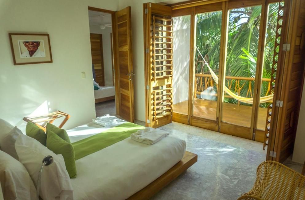 Villa Hacienda Sian Kaan- Meals, Cooks & Butler Included!