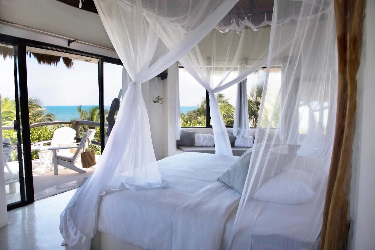Coco Hotel Tulum