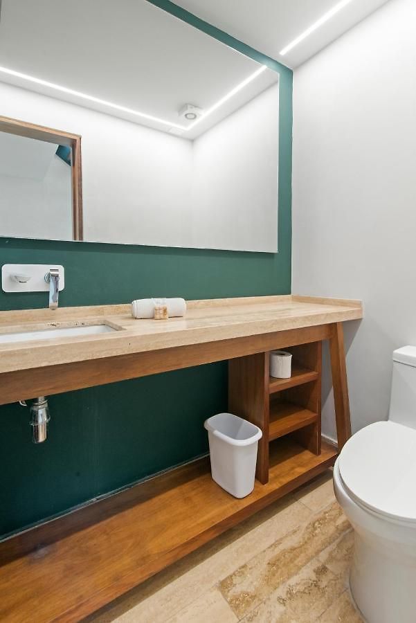 Apartamento 305 Luxury Penthouse With Private Pool