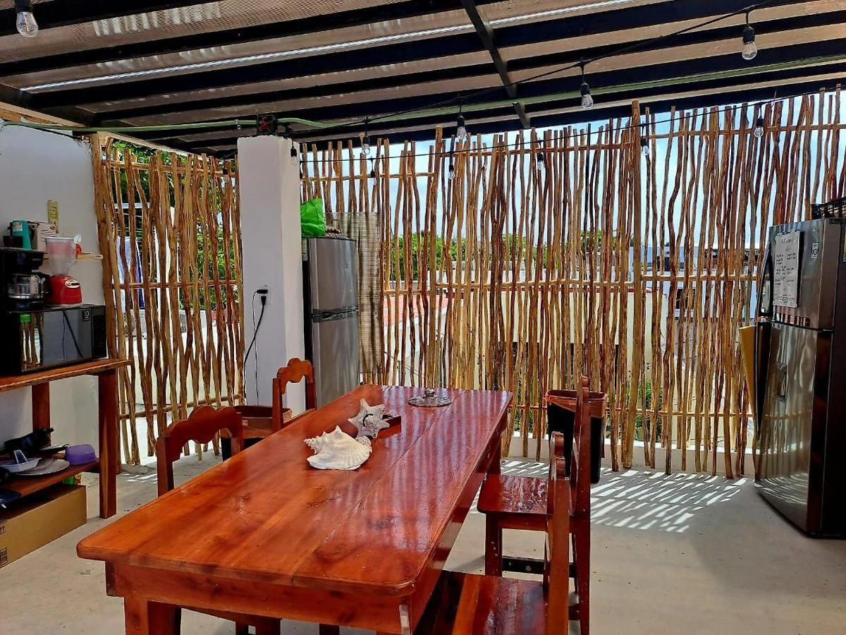 Casa Caamal * Tulum