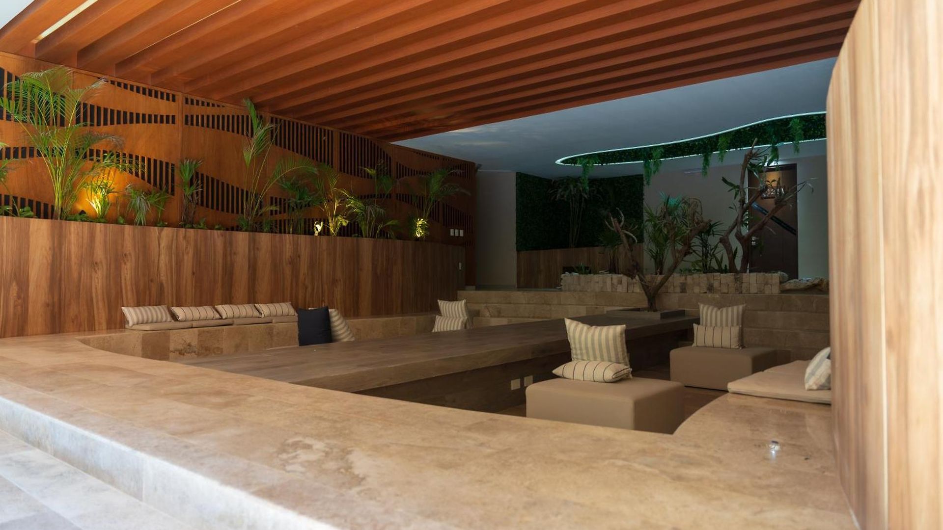 Apartment Luxurious In Menesse Pool Gym Cinema By Yeah *