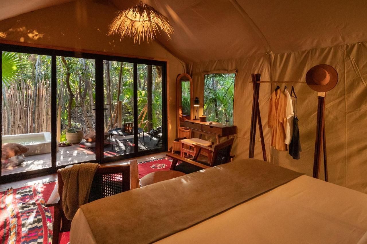 Our Habitas - Adults Only Hotel