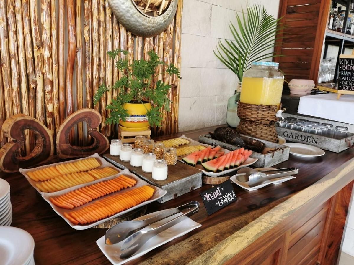 Naay Curamoria Collection 4* Tulum