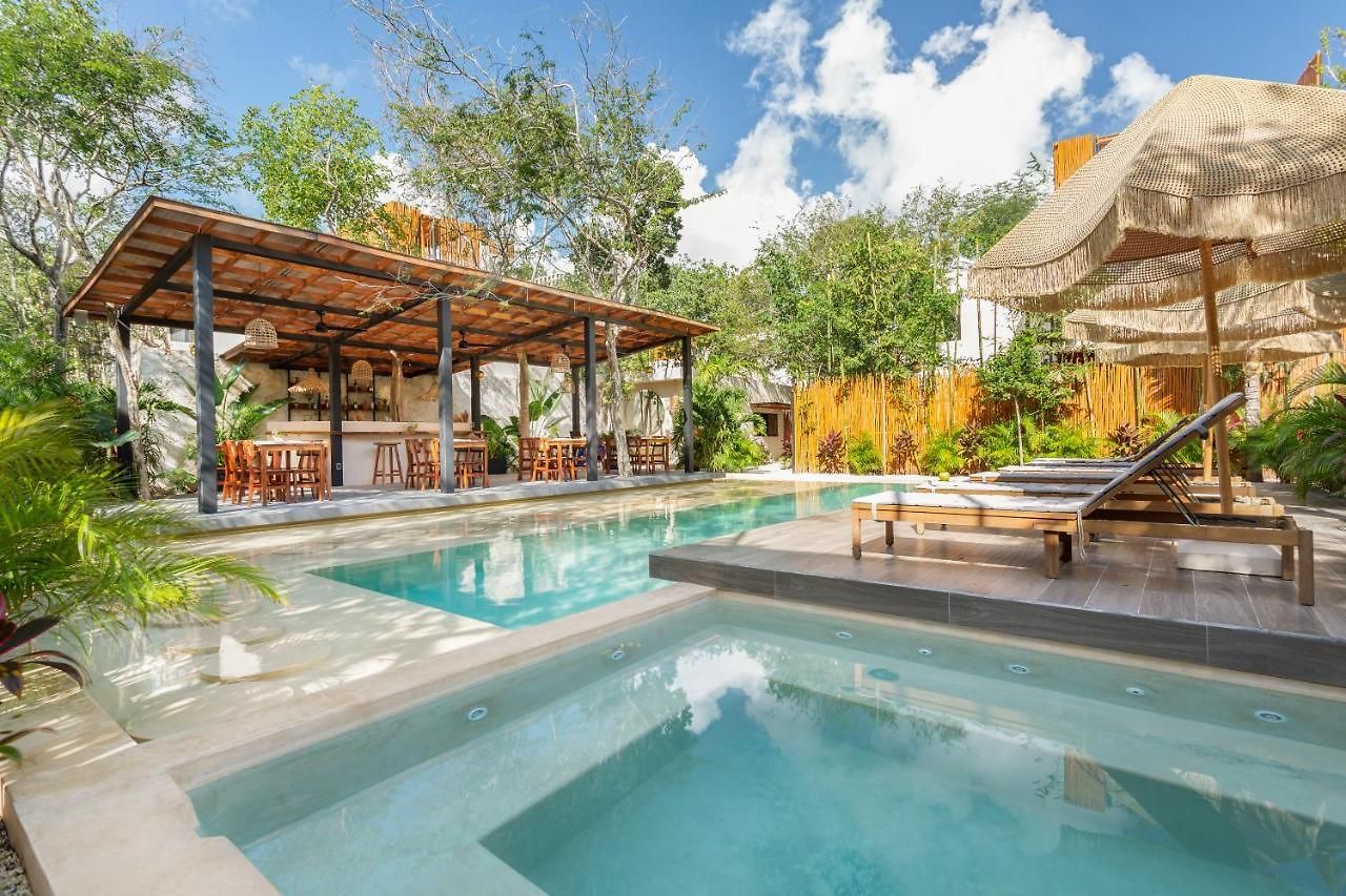 Atman Residences 5* Tulum