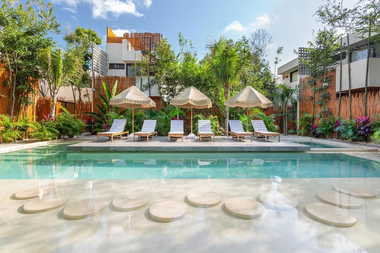 Atman Residences Hotel Tulum