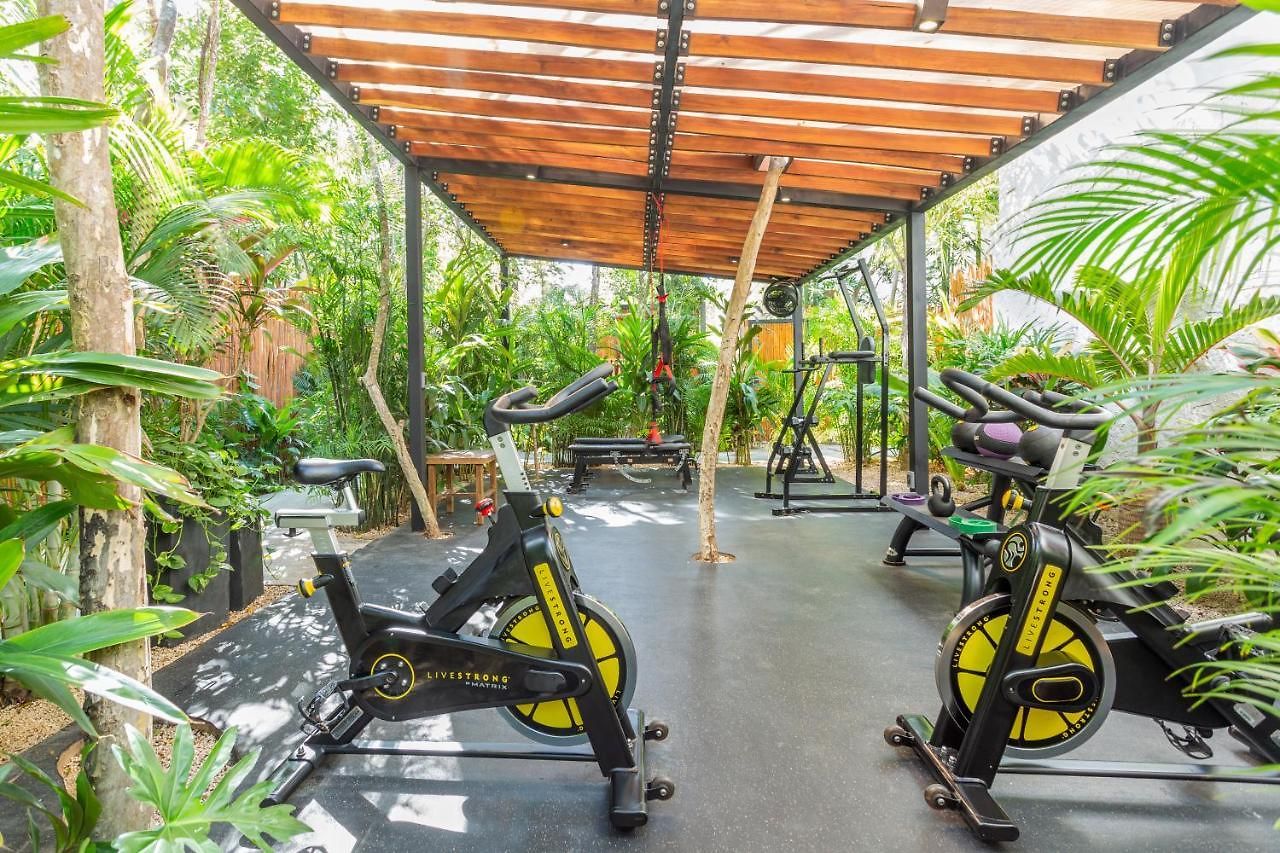 Atman Residences Tulum