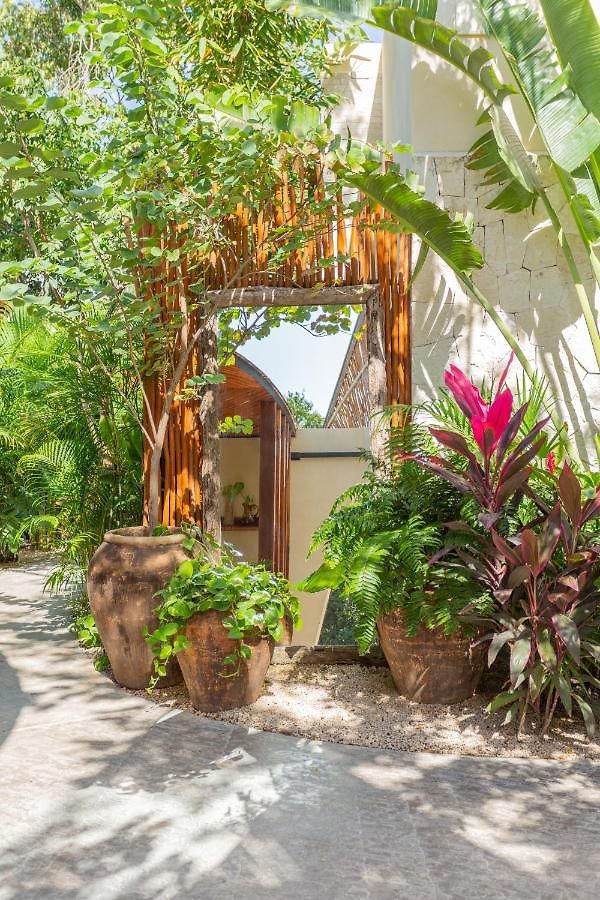 Atman Residences Tulum