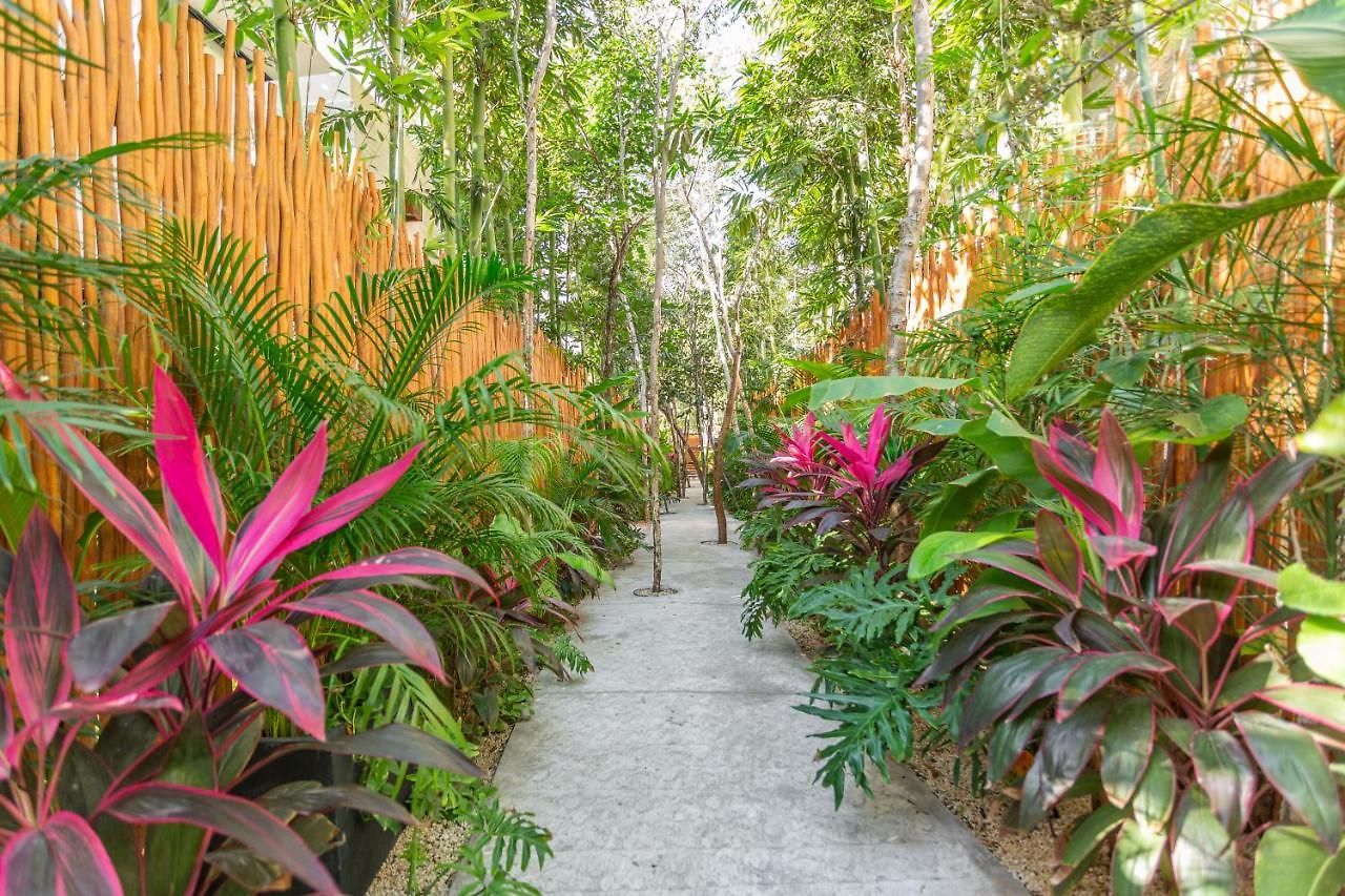 Hotel Atman Residences Tulum