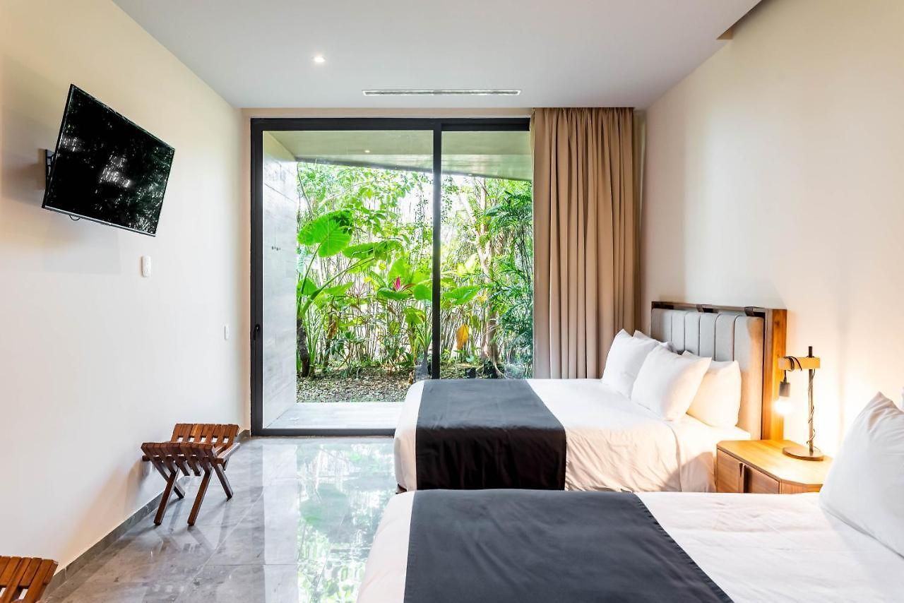 D-101 Apartamento *