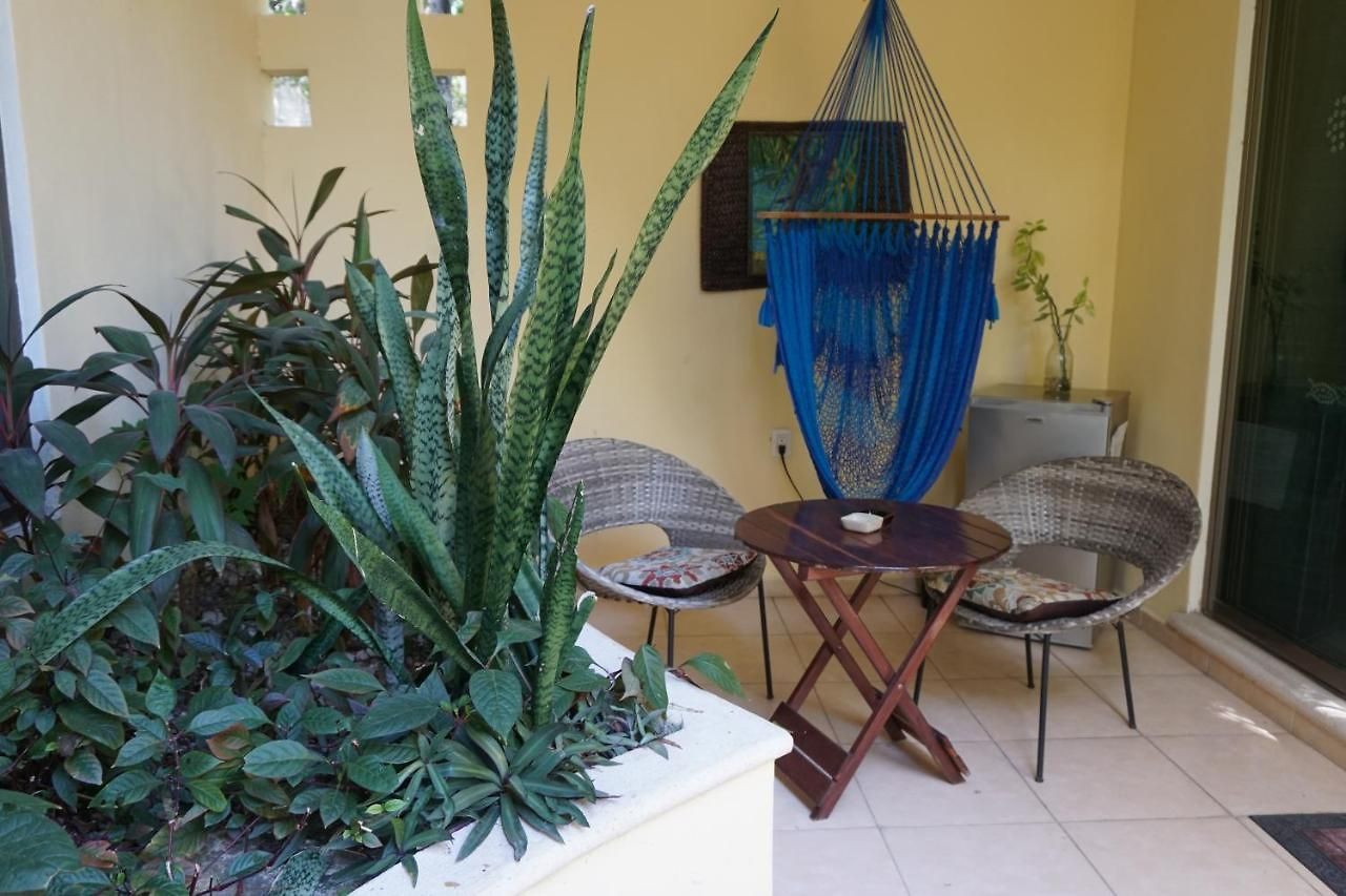 Akalan Apartahotel 4*