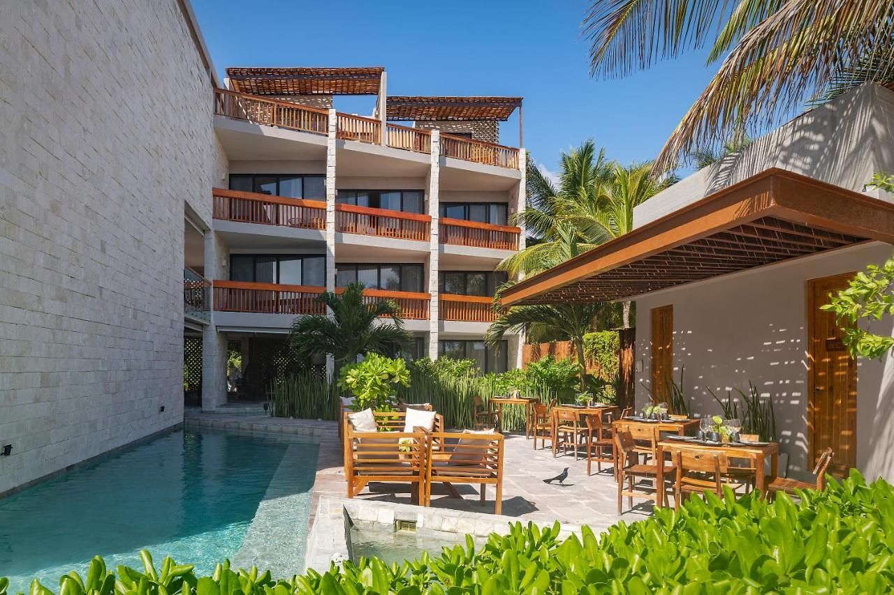 Alea Hotel