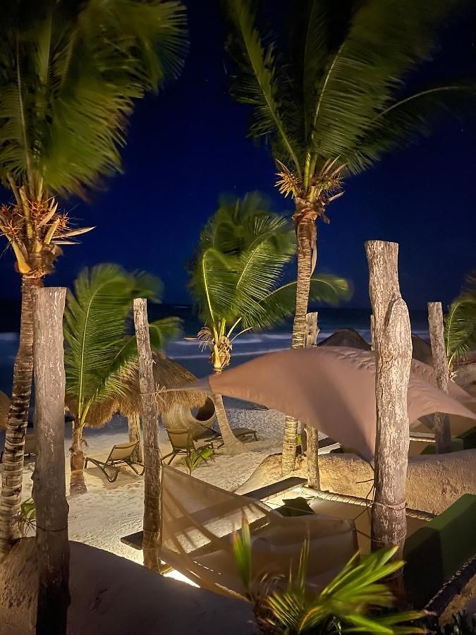 Sueños Hotel Tulum