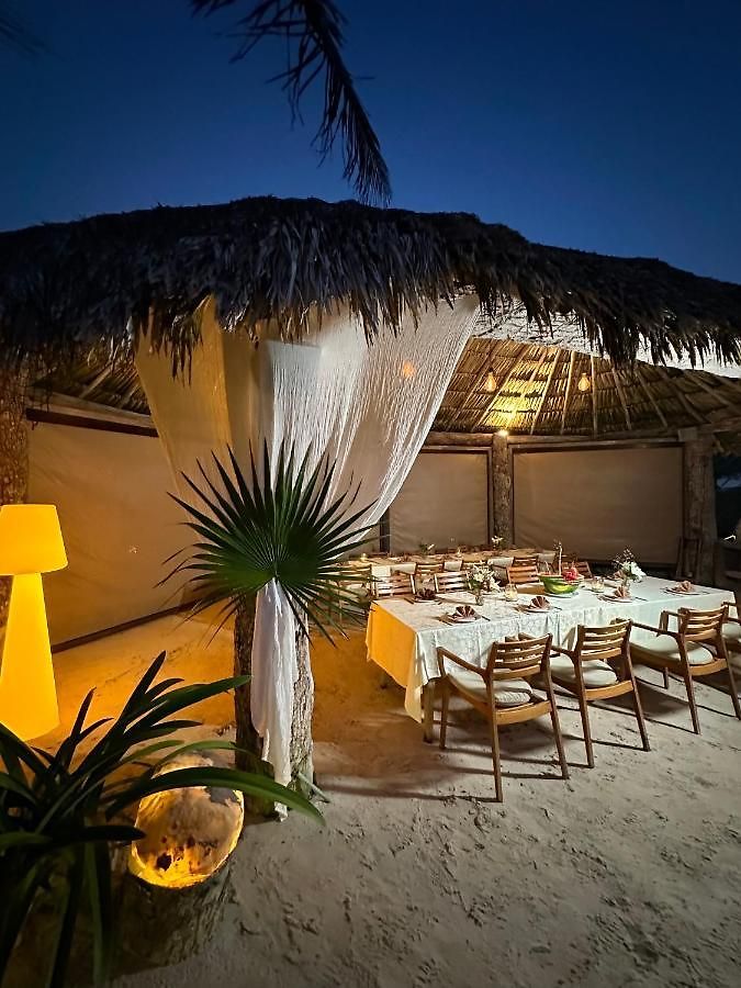 Sueños 4* Tulum