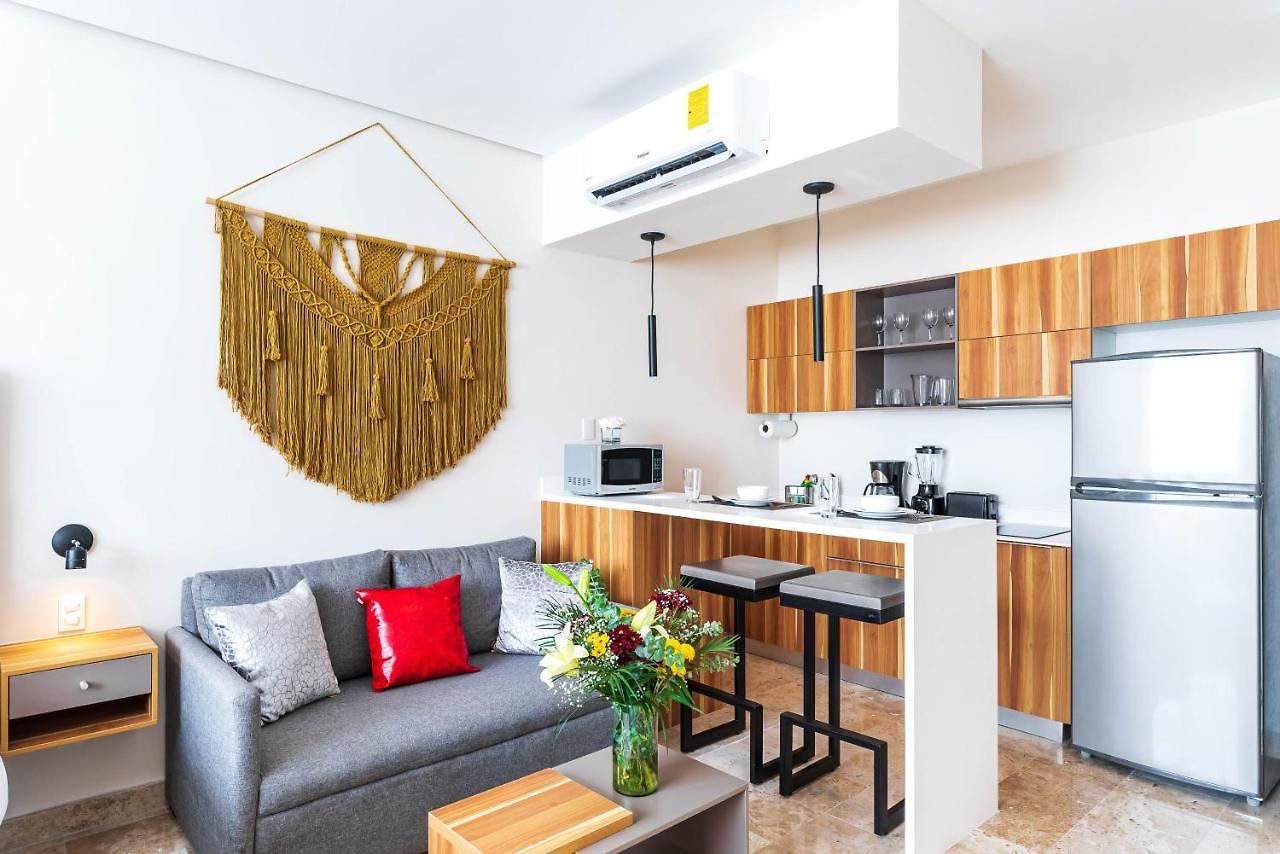 Apartment E-205