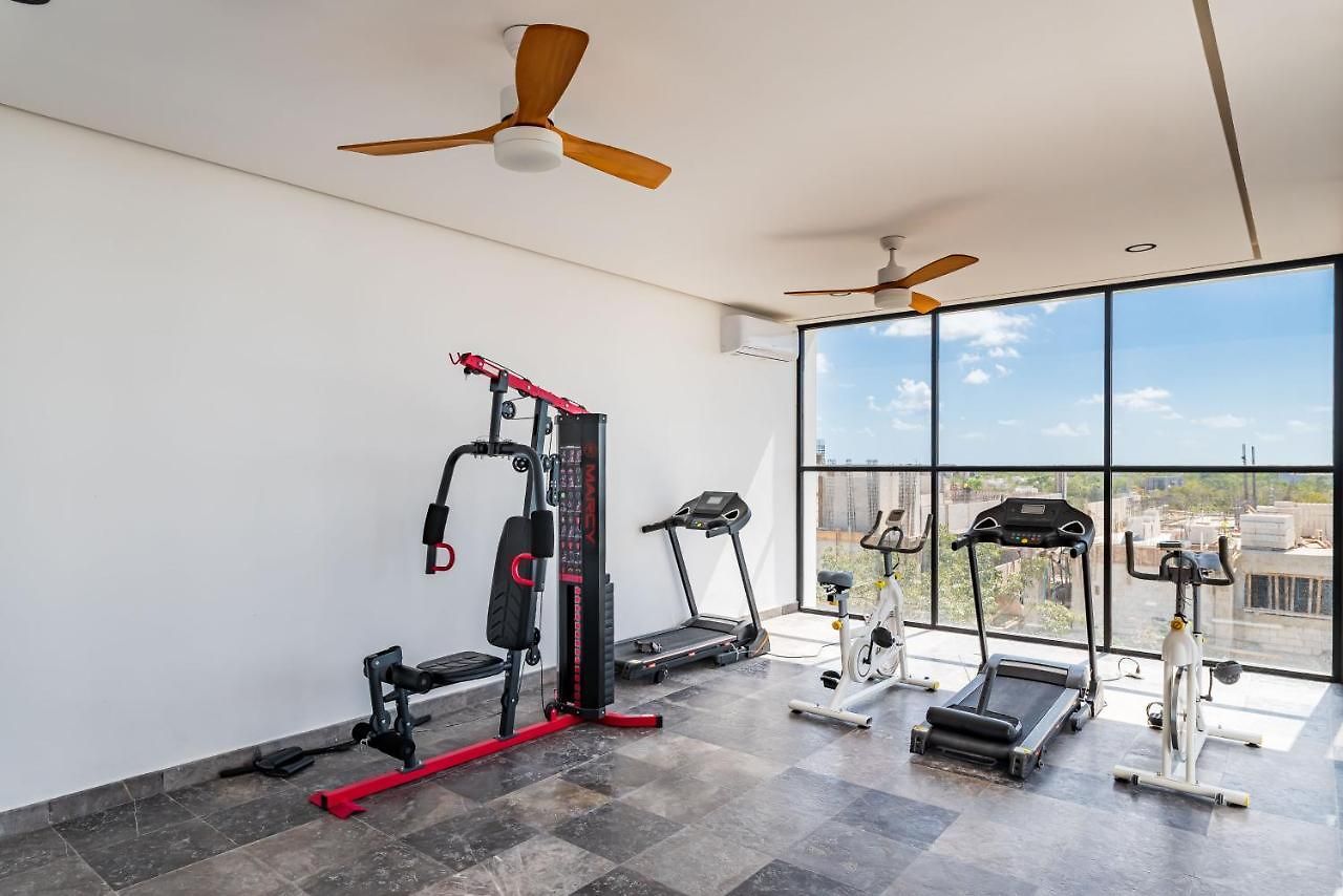 E-205 Apartment *