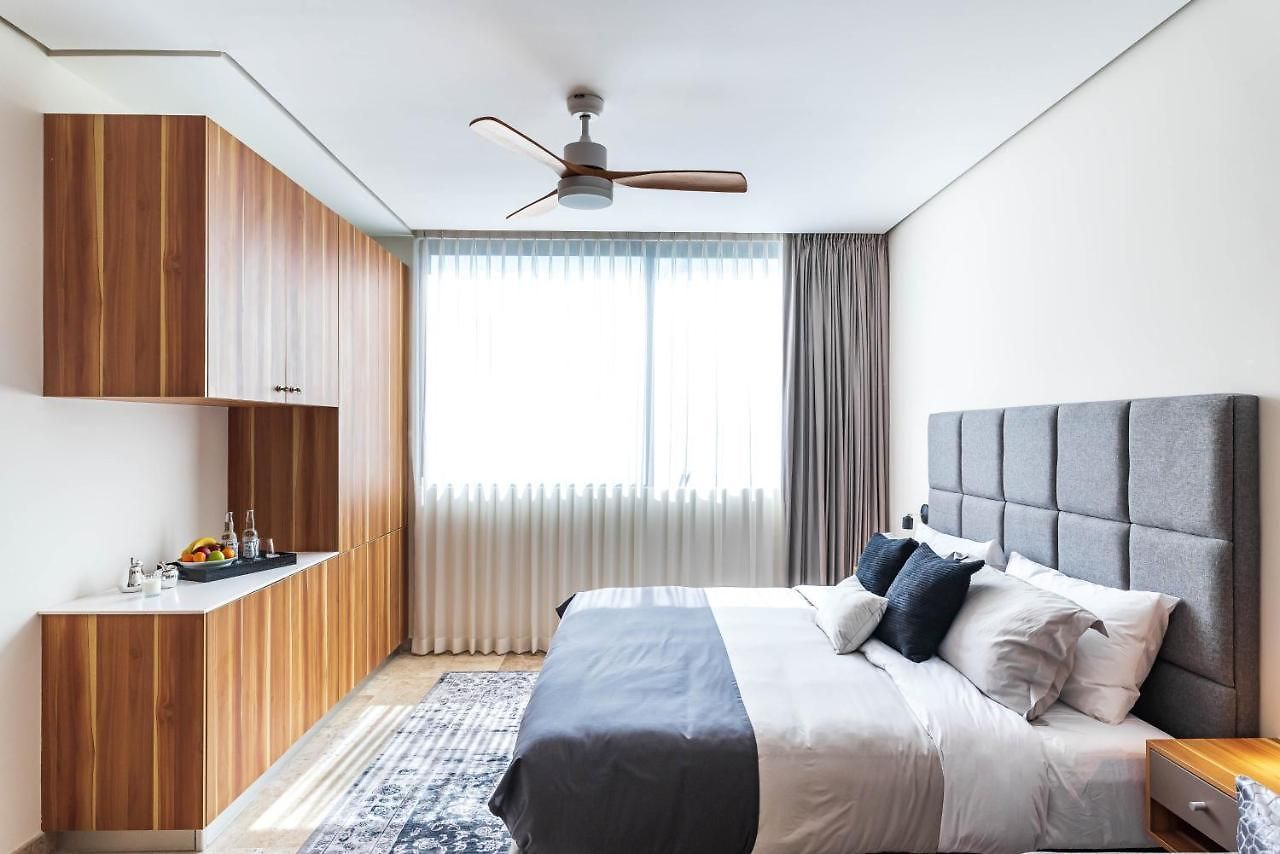 E-205 Apartment *