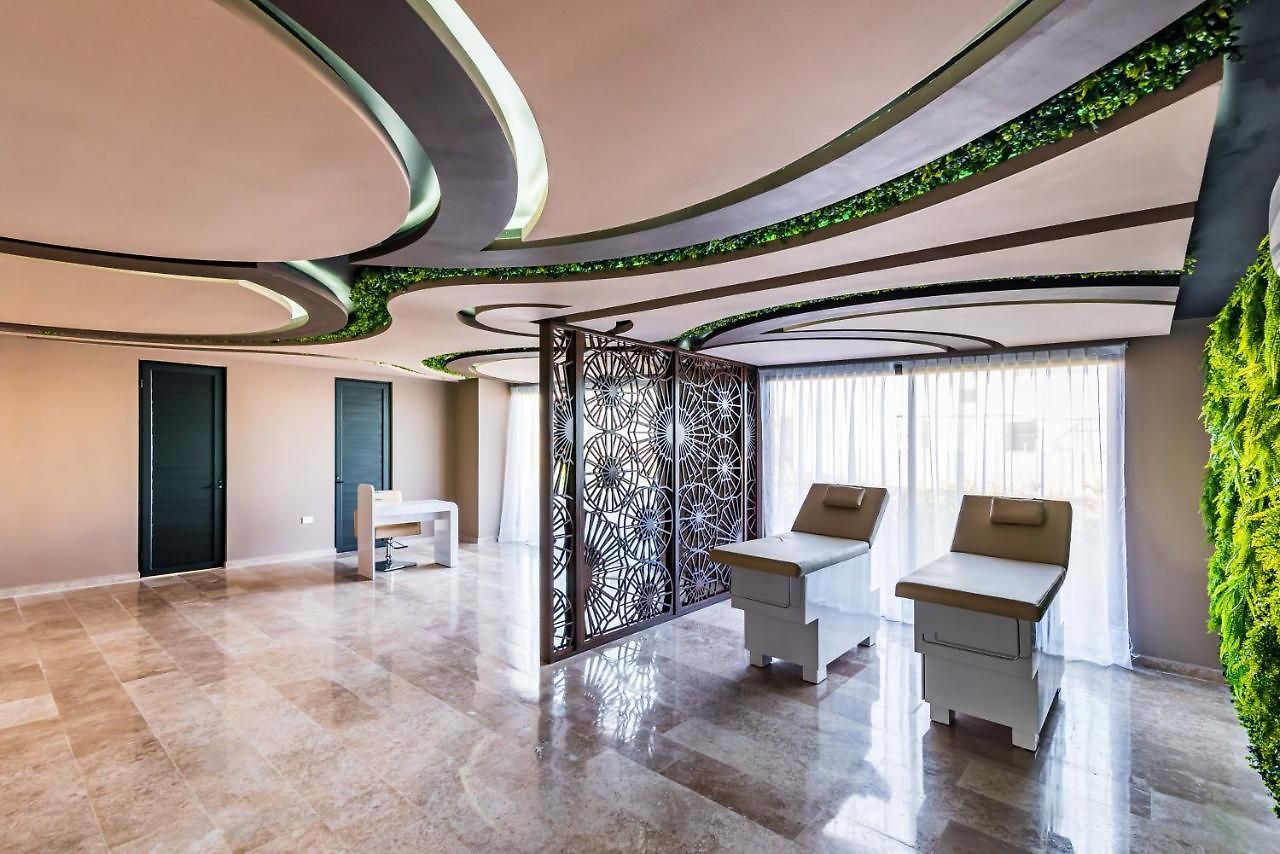 Apartment At Menesse Tulum