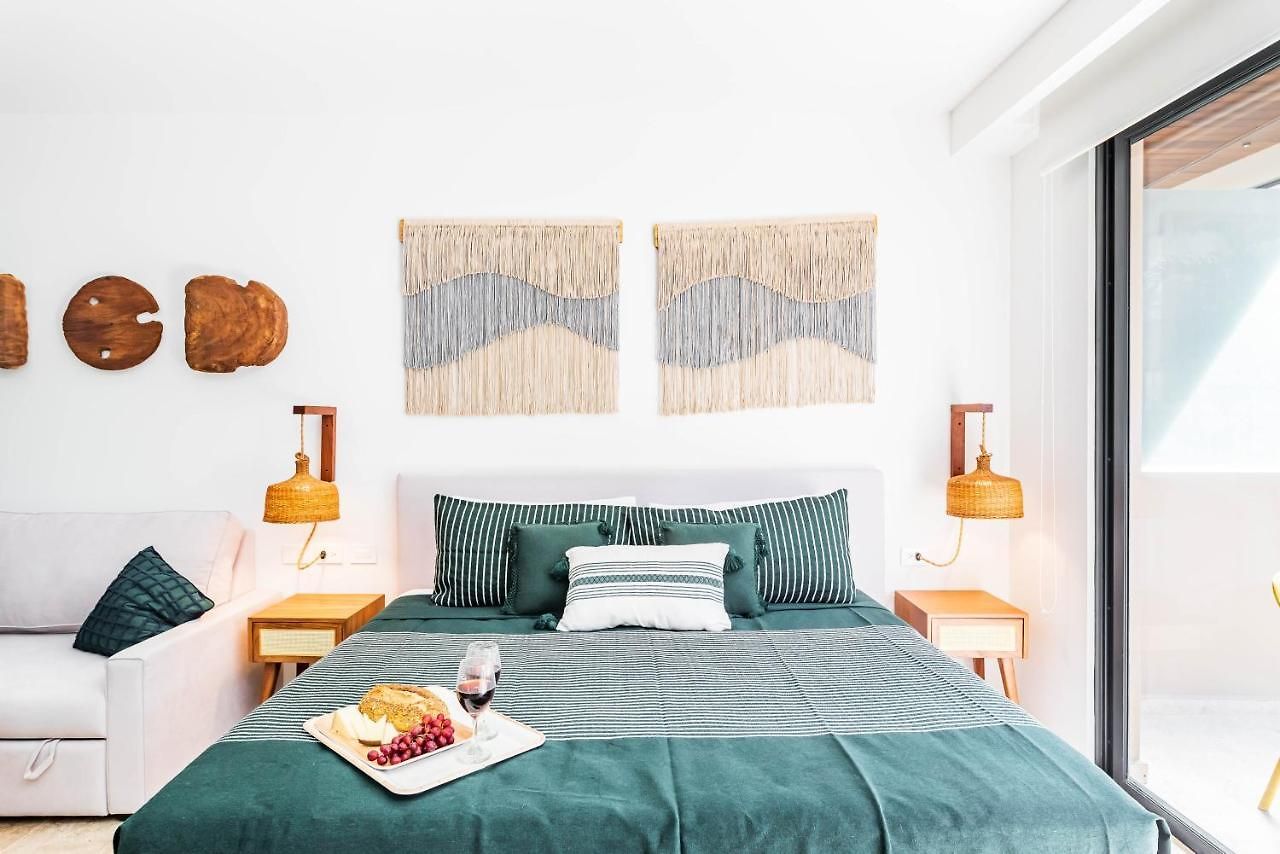 At Menesse Apartment Tulum