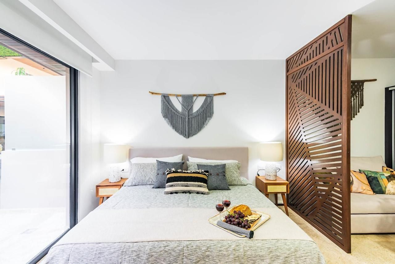 Apartamento At Menesse Tulum
