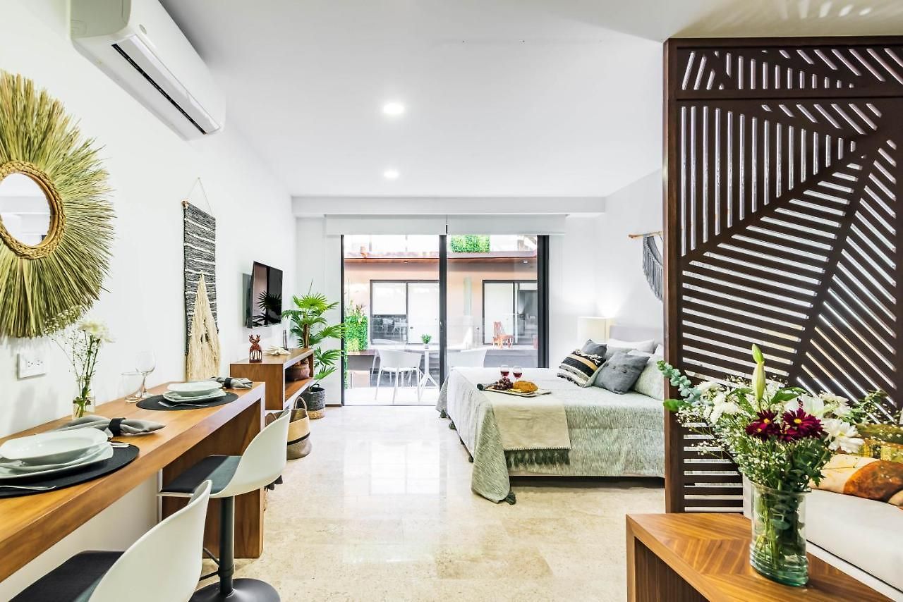 Apartamento At Menesse