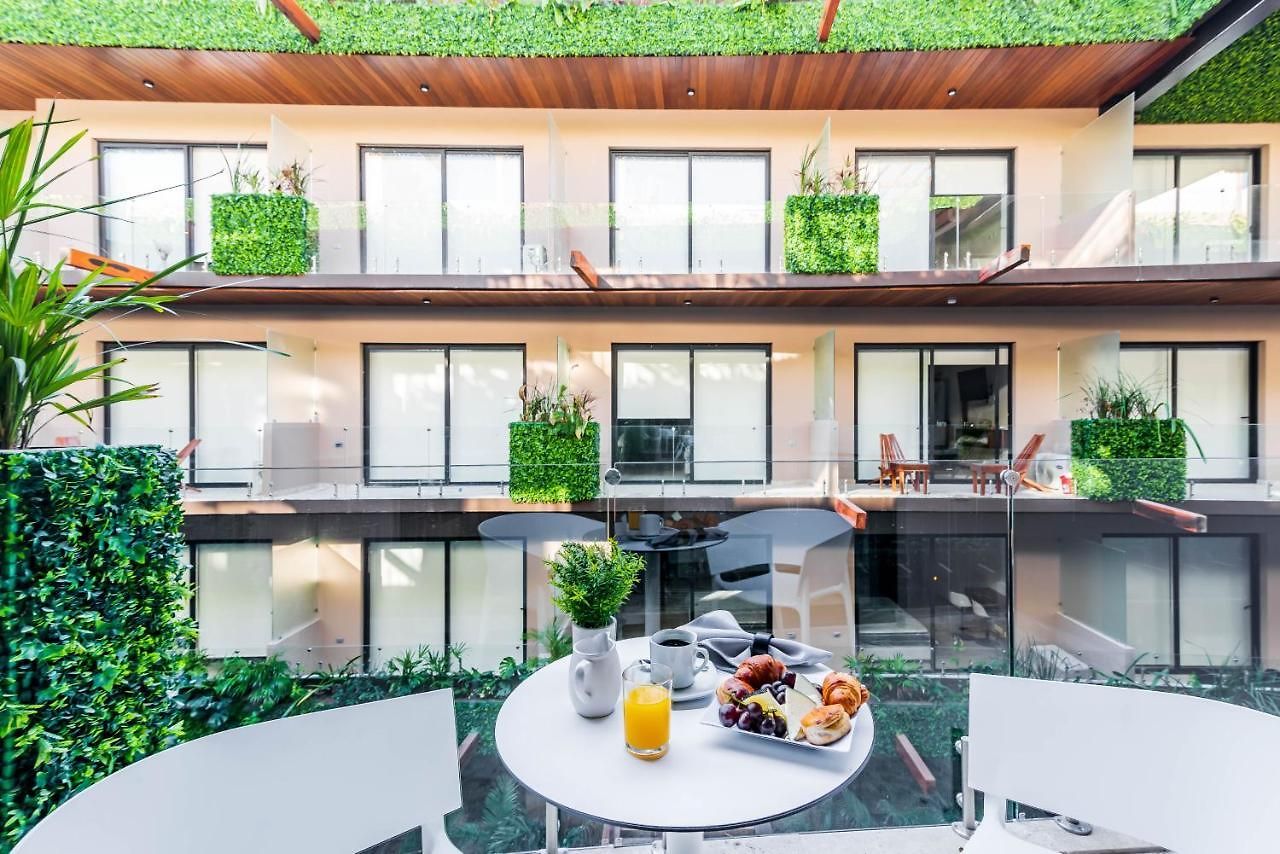 Apartamento At Menesse