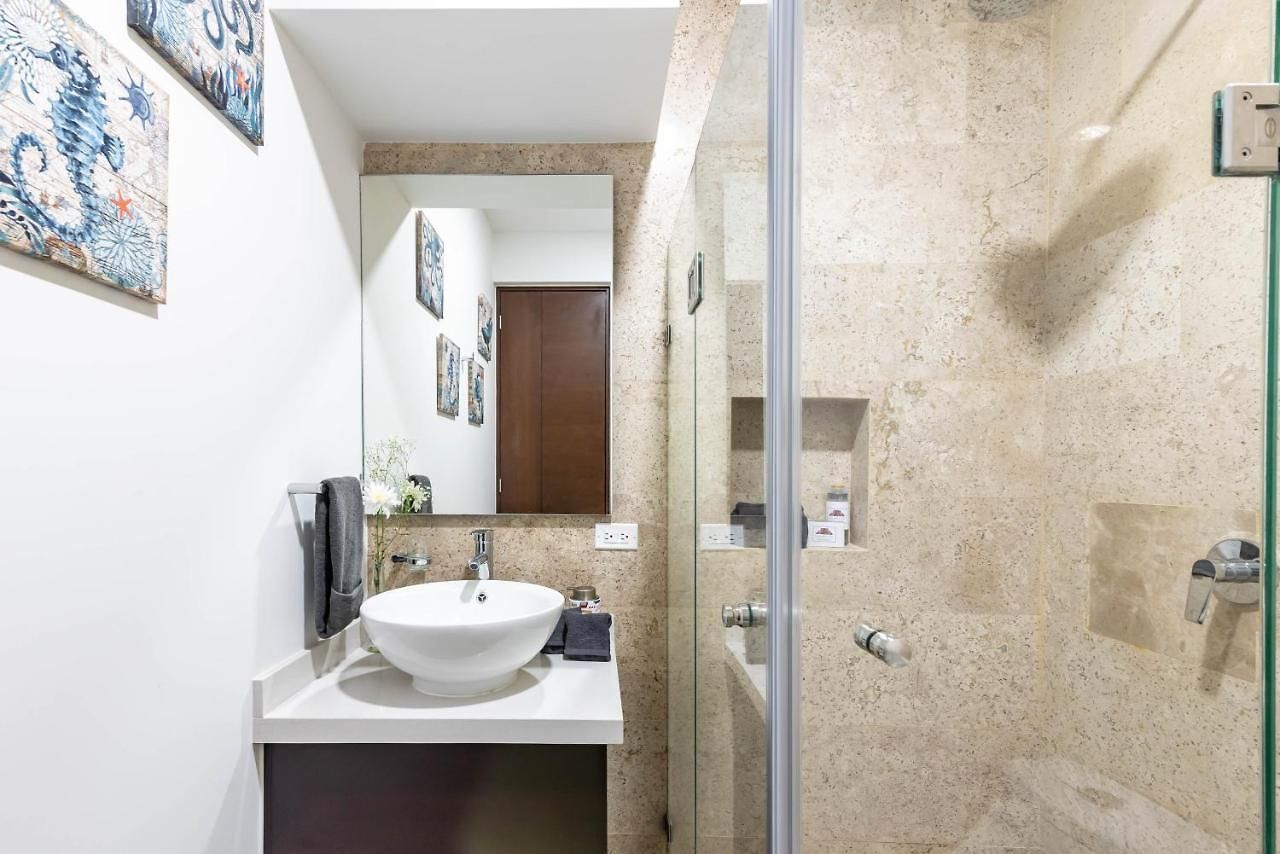 Apartamento At Menesse Tulum