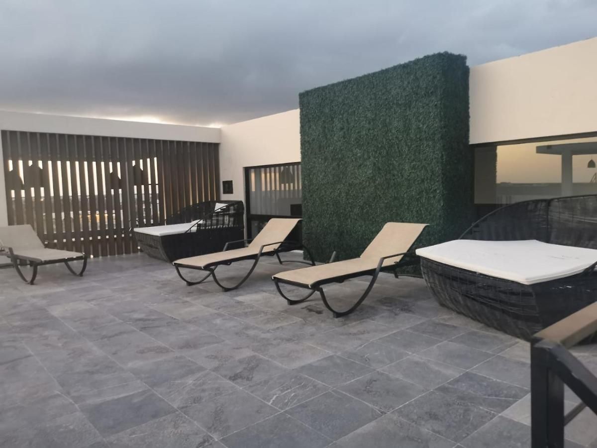 Apartamento Modern Luxurious And Comfortable *