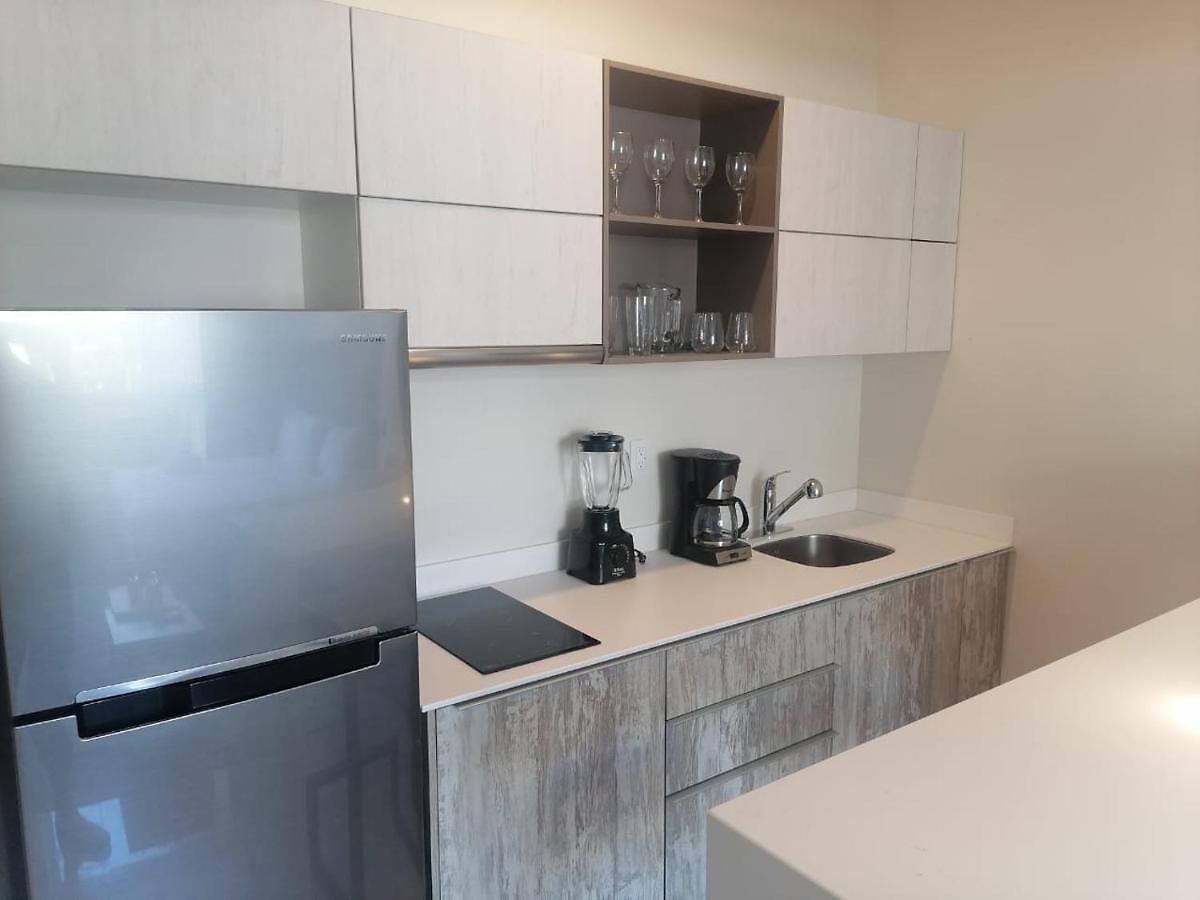 Aldea Zama 9 Apartment