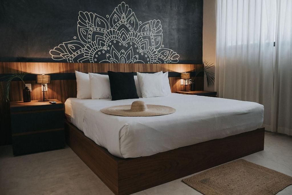 Apartamento Lumina At Mudra *