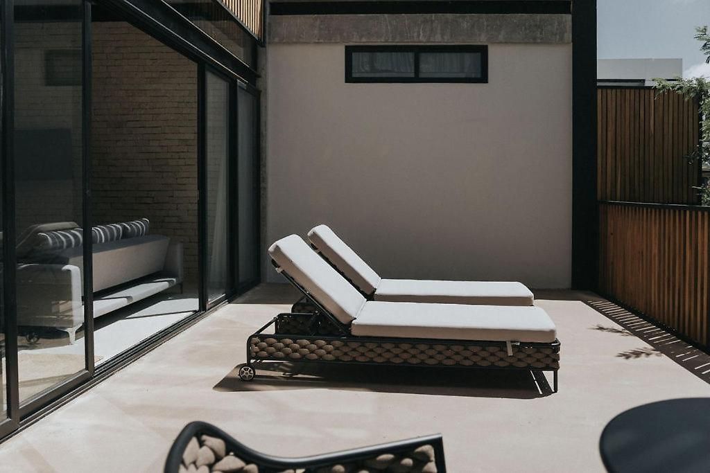 Apartamento Lumina At Mudra