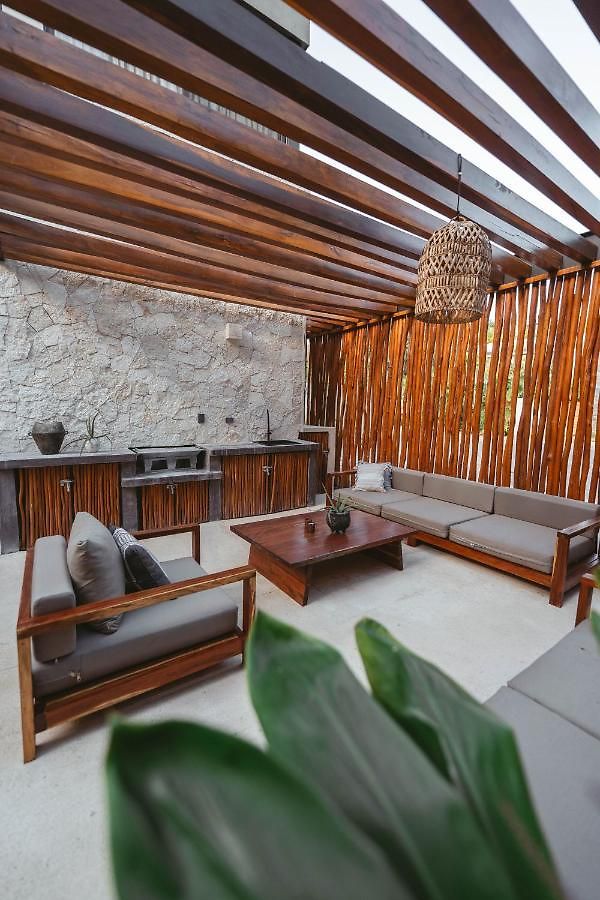 Illume - A Place Beyond Magic * Tulum